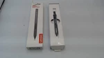 Lenovo Slim Pen Magnetic Precision Stylus For Laptops *read* PC1726100 Used. Price: $22.50.