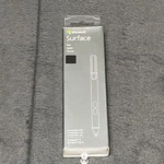 Microsoft 1616 Surface 3 Pro Stylus Pen Black New/ Sealed. Price: $29.99.