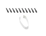 Sony Stylus Felt Pom Replacement Core DPTA-RTF1 10 Refill Dpta-rtp Open. Price: $12.99.