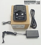 Zebra Symbol CRD5500-100UR Cradle Charger For MC65 MC55A MC67! Used. Price: $58.99.