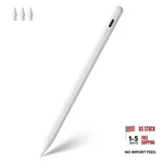 Stylus For Apple Pencil Tilt Sensitivity Palm Rejection Ipad A16 White New. Price: $13.83.