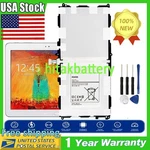 Battery For Samsung Galaxy Note 10.1 SM-P600, SM-P6000ZWYXAR, SM-P601, SM-P605 New. Price: $17.55.