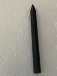 Microsoft Classroom Pen 1896 Black NWH-00001 Stylus Surface Go 2 3 Genuine Used. Price: $22.45.