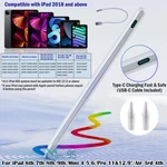 Lapiz Lapis Para Pantalla Tactil Ipad Tableta Celular Usa Lapicero New. Price: $13.43.
