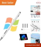 Surface Stylus Pen Aluminum 4096 Pressure Touchscreen Compatible New. Price: $42.98.
