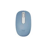 Logitech M196 Lightweight Bluetooth Wireless Optical Mouse Compact 3-BUTTON Excellent. Price: $8.99.