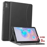 Case For Samsung Galaxy Tab S6 10.5" 2019 (model SM-T860/T865/T867), Black New. Price: $30.77.
