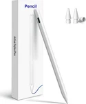 Stylus For Ipad Pencil 10TH Gen (2018-2025), Fast Charging Apple New. Price: $13.99.