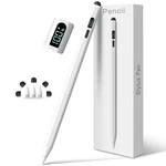 Digiroot Ipad Apple Pencil 2025-2018, Led Power Display Dual-tip Stylus W... New. Price: $31.96.