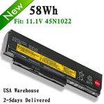 V44+ 6 Cell Battery For Lenovo Thinkpad X230I X220I 45N1024 45N1025 New. Price: $26.99.