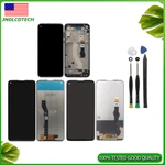 For Moto Stylus 2021 XT2115/XT2043-4 Display Lcd Touch Screen Digitizer Frame New. Price: $18.35.