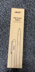 Acer Usi Active Stylus Pen GP.STY11.00D For Chromebook New. Price: $45.00.