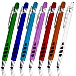 Stylus For Touch Screens & Ballpoint Writing Pens, With Sensitive ... New. Price: $21.38.