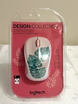 Logitech Design Collection Limited Edition 910-006114 Wireless Optical Mouse, New. Price: $11.82.