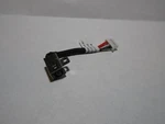 Dc Power Jack Cable Harness For Dell Inspiron 13-7347 13-7348 13-7352 JDX1R New. Price: $7.69.