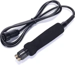 Wep 907P Wire-nib Type Replacement Wood Burning Pyrography Pen Black New. Price: $21.40.