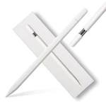 Zyerch Stylus 3TH Gen Ipad Pro 11"/12.9" Charges Via Usb-c&magnetic Open. Price: $21.63.