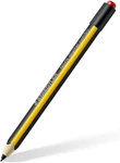 Staedtler Noris Digital Jumbo 180J 22. Emr Stylus With Soft Eraser. For New. Price: $63.66.