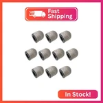 Meccanixity 12PCS 6MM Stylus Pen Fine Tips Conductive Fiber Capacitive Touch Scr New. Price: $12.26.
