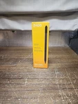 Zagg Pro Stylus Universal Capacitive Rear Tip Compatible With Apple- Black/gray New. Price: $69.00.