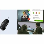 Adesso Imouse P40 Wireless Air Presenter Laser Pointer New. Price: $102.19.