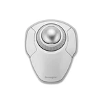 New - Wireless Kensington Orbit Trackball Optical Mouse With Scroll Ring White. Price: $64.52.