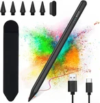 Stylus For 2018-202315 Minute Fast Charging Pencil IPAD10/9/8/7/6/A16 New. Price: $28.40.
