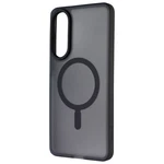 NIMBUS9 Phantom 3 Series Magsafe Case For Samsung Galaxy S25 Edge - Smoke New. Price: $27.49.