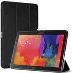 Moko Samsung Galaxy Pro 10.1" Inch Tablet Cover Case Auto Wake / Sleep-black New. Price: $19.99.