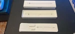 Apple Pencil (1ST Generation) - MK0C2AM/A Open. Price: $80.00.