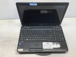 Toshiba Satellite C655D-S5518 Amd E-300 1.3GHZ 4 Gb No Hdd Used. Price: $49.99.