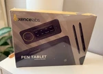 Xencelabs Pen Tablet Medium Bundle Xen-xmctbmfres New Authorized Reseller. Price: $196.00.