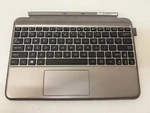 Asus T103H Mobile Dock Keyboard Cover Transformer Mini TR702 Gray Used. Price: $29.00.