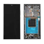 Oem Samsung Galaxy S24 Ultra Lcd Touch Screen W/frame (SM-S928U) Oled Open. Price: $279.99.