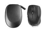 3DCONNEXION Cadmouse Compact Wireless Optical Usb-c Right Handed Matte Bla New. Price: $130.10.