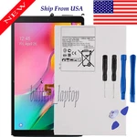 New Battery For Samsung Galaxy Tab S6 Lite 10.4" SM-P610, SM-P610N, SM-P615. Price: $19.55.