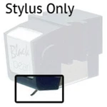 Sumiko Black Pearl Phone Cartridge Replacement Stylus New. Price: $79.00.