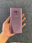 Samsung Galaxy Note SM-N960U Factory Unlocked 128GB Smartphone Open Box Purple. Price: $152.75.
