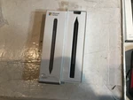 Microsoft Surface Pen EYU-00001 Model 1776 Black Used. Price: $34.99.