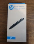 Genuine Oem New Hp Pro Tablet 408 Active Pen K8P73AA Lightweight Digital. Price: $25.00.