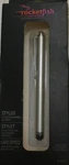 Rocketfish Stylus Advances Series Silver New. Price: $7.99.