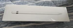 Sealed Genuine Apple Pencil 1ST Generation A1603 MK0C2AM/A New Factory. Price: $45.99.