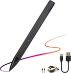 Slim Pen For Microsoft Surface Pro 12/11/10/9/8/7/6/5/4/3/X, With 4096 Pressur New. Price: $64.99.