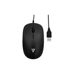 V7 Mouse - Optical Cable 4 Button (s) Black Usb 1600 Dpi Scroll Wheel Nuovo. Price: $16.48.