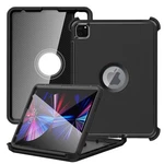 For Ipad 11" 4TH/3RD/2ND/1ST Gen 2022-2018 Case Shockproof Clip Stand Cover New. Price: $32.99.