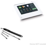 Boxwave Pen Compatible With Evertouch Capacitive Stylus, Jet Black New. Price: $24.13.