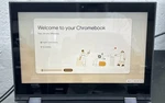 Lenovo 300E Chromebook 2ND 11.6'' (32 Gb, 4 Gb) Touchscreen IN1 - Functional Used. Price: $33.99.