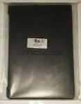 Moko 3ZBT Slim Case For Samsung Galaxy Tablet Open. Price: $9.99.