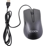 Codi Wired Usb Optical Mouse New. Price: $24.02.
