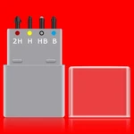 High Quality Touch Stylus Refill Pencil Tip Kits For Microsoft Surface Pro 7 New. Price: $36.25.